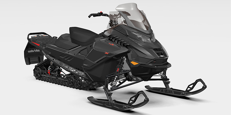 2026 Ski-Doo Renegade X® 900 ACE Turbo R 137 1.5 at Interlakes Sport Center