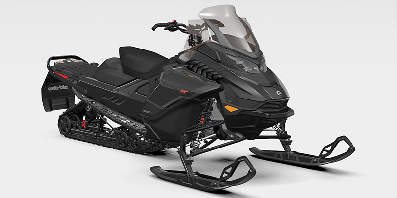 2026 Ski-Doo Renegade X® 900 ACE Turbo 137 1.25 at Power World Sports, Granby, CO 80446