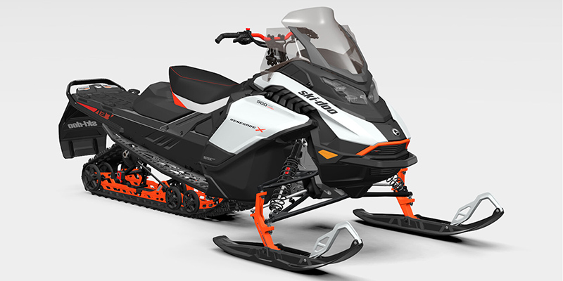 2026 Ski-Doo Renegade X® 900 ACE Turbo 137 1.25 at Power World Sports, Granby, CO 80446