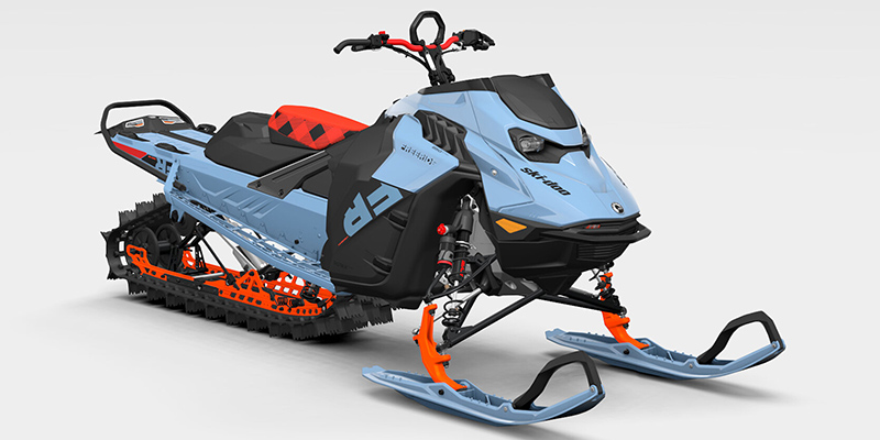 2026 Ski-Doo Freeride™ 146 850 E-TEC 2.5 at Power World Sports, Granby, CO 80446