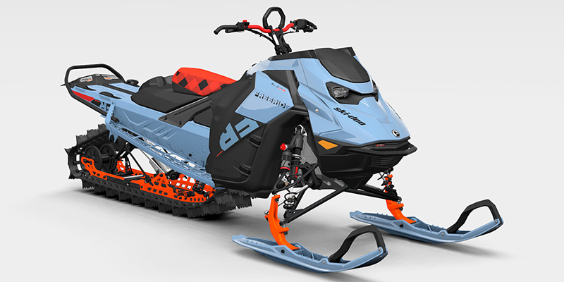 2026 Ski-Doo Freeride™ 146 850 E-TEC® Turbo R 2.5 at Power World Sports, Granby, CO 80446