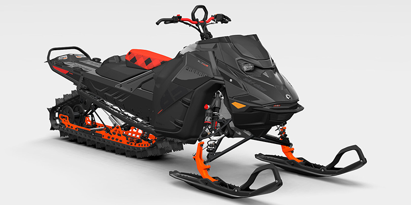 2026 Ski-Doo Freeride™ 146 850 E-TEC® Turbo R 2.5 at Power World Sports, Granby, CO 80446