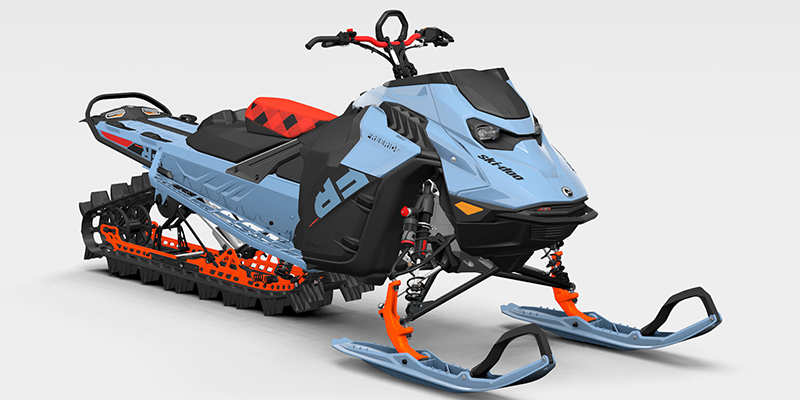 2026 Ski-Doo Freeride™ 154 850 E-TEC® 2.5 at Power World Sports, Granby, CO 80446