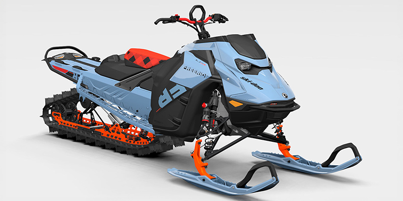 2026 Ski-Doo Freeride™ 154 850 E-TEC® Turbo R 2.5 at Power World Sports, Granby, CO 80446