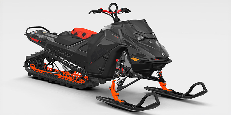 2026 Ski-Doo Freeride™ 154 850 E-TEC® Turbo R 2.5 at Power World Sports, Granby, CO 80446