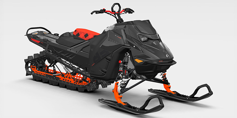 2026 Ski-Doo Freeride™ 154 850 E-TEC® Turbo R 3.0 at Power World Sports, Granby, CO 80446