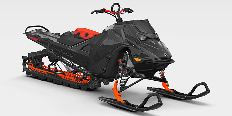 2026 Ski-Doo Freeride™ 165 850 E-TEC® Turbo R 3.0 at Power World Sports, Granby, CO 80446