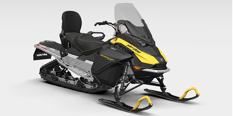 2026 Ski-Doo Expedition® Sport 600 EFI - 85 154 1.5 at Mount Rushmore Motorsports