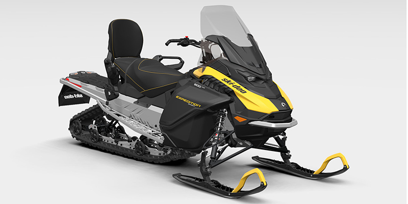 2026 Ski-Doo Expedition® Sport 900 ACE 154 1.5 at Mount Rushmore Motorsports