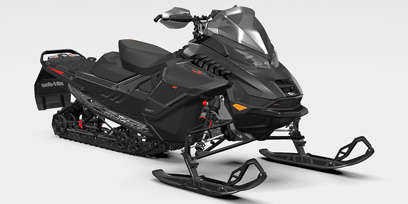 2026 Ski-Doo Renegade® X-RS 900 ACE Turbo R 137 1.25 at Power World Sports, Granby, CO 80446