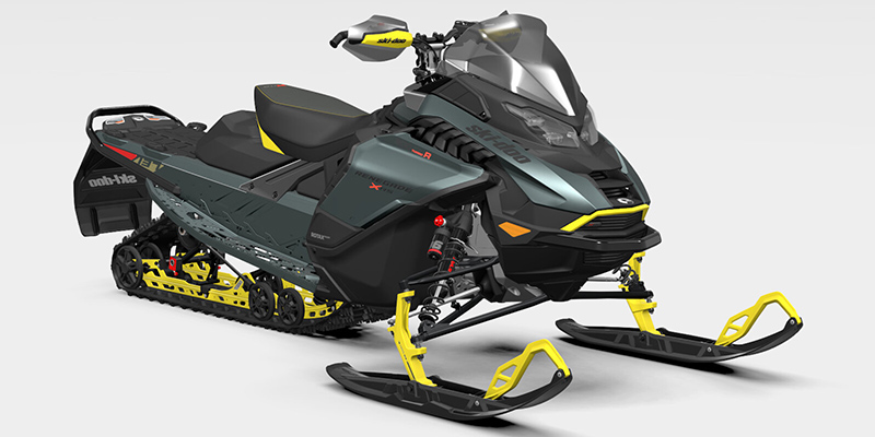 2026 Ski-Doo Renegade® X-RS 900 ACE Turbo R 137 1.25 at Power World Sports, Granby, CO 80446