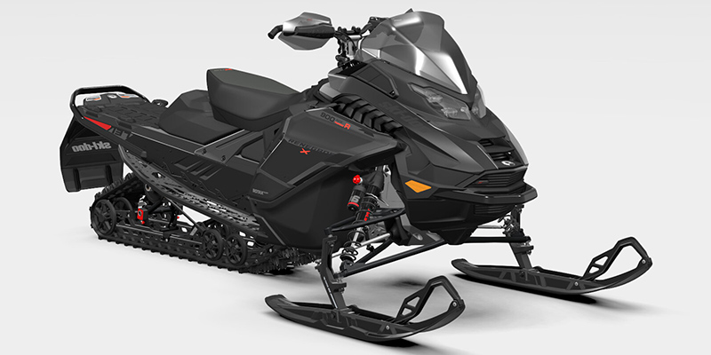 2026 Ski-Doo Renegade® X-RS 900 ACE Turbo R 137 1.5 at Power World Sports, Granby, CO 80446