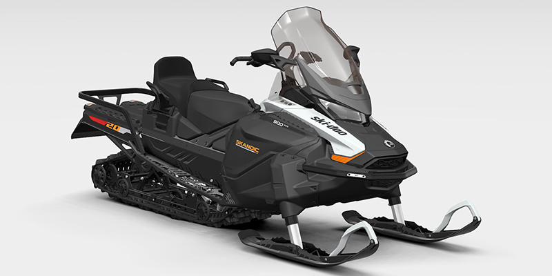 2026 Ski-Doo Skandic® LE 900 ACE 154 20 at Power World Sports, Granby, CO 80446