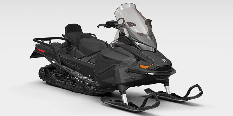 2026 Ski-Doo Skandic® LE 900 ACE 154 20 at Power World Sports, Granby, CO 80446