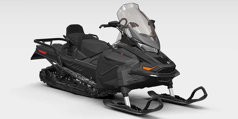 2026 Ski-Doo Skandic® LE 600R E-TEC® 154 20 at Power World Sports, Granby, CO 80446