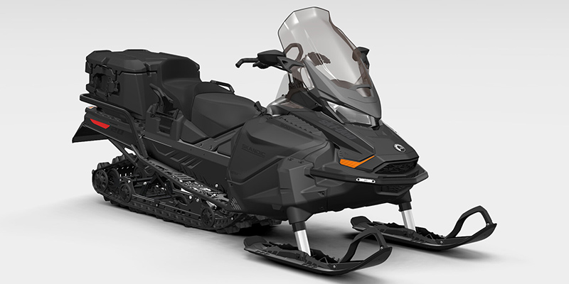 2026 Ski-Doo Skandic® SE 900 ACE 154 20 1.8 at Power World Sports, Granby, CO 80446