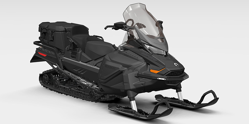 2026 Ski-Doo Skandic® SE 900 ACE 154 24 1.5 at Power World Sports, Granby, CO 80446