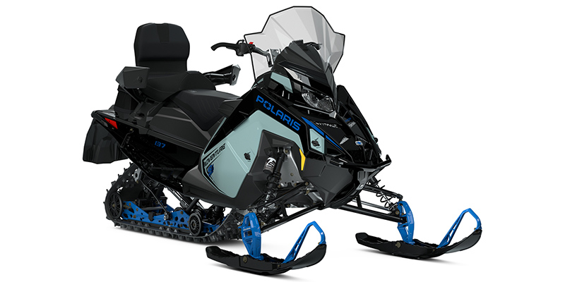 ProStar S4 INDY® Adventure 137 at Shift Digital - Website Access - Metric