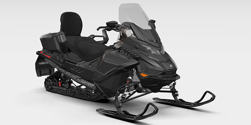 2026 Ski-Doo Grand Touring LE 900 ACE 137 at Mount Rushmore Motorsports