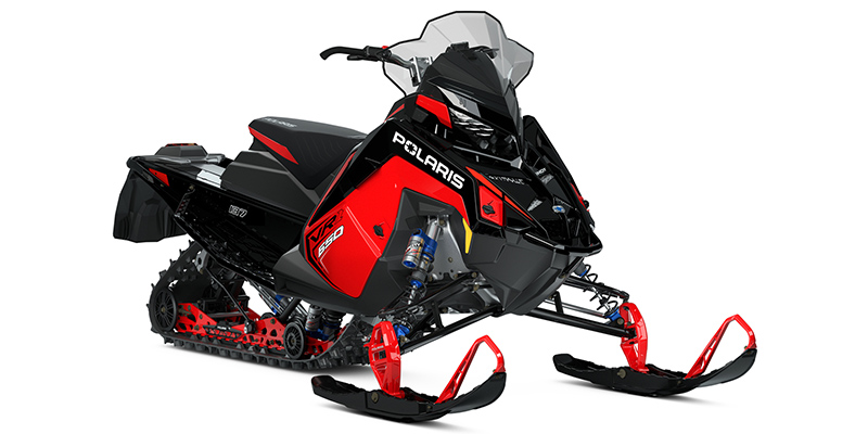 650 INDY® VR1 137 at Shift Digital - Website Access - Metric