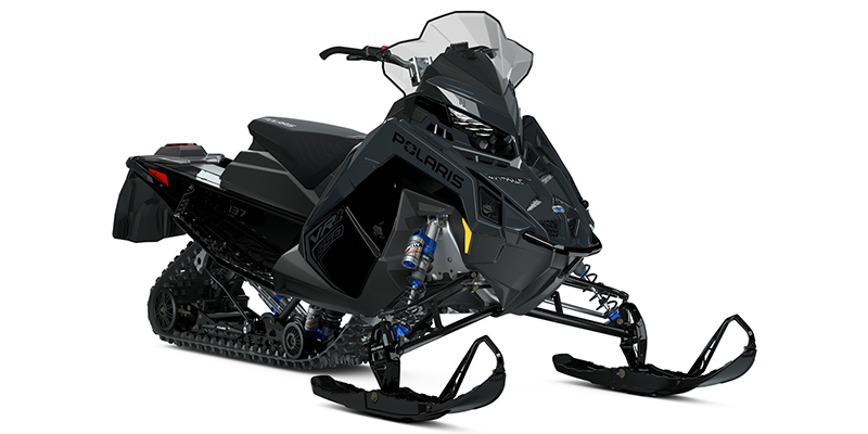 2026 Polaris INDY® VR1 137 850 at Mount Rushmore Motorsports