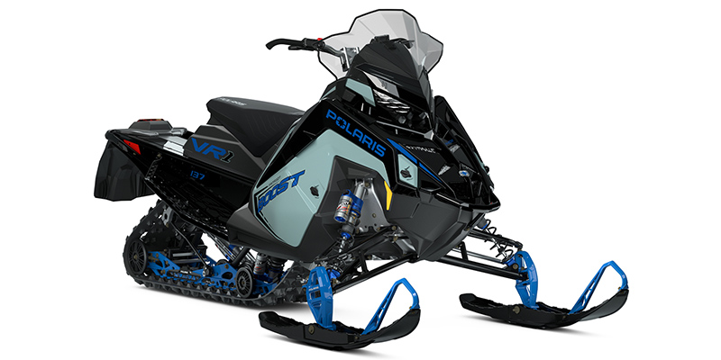 Patriot Boost INDY® VR1 137 at Shift Digital - Website Access - Metric