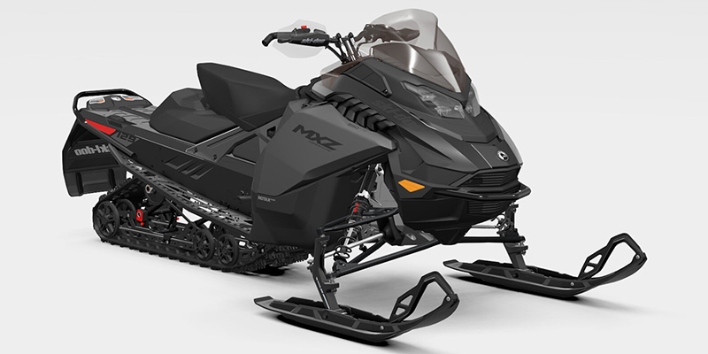 2026 Ski-Doo MXZ® Adrenaline 850 E-TEC® 129 1.25 at Mount Rushmore Motorsports