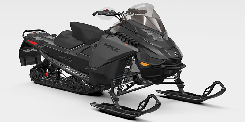 2026 Ski-Doo MXZ® Adrenaline 600R E-TEC® 137 1.25 at Mount Rushmore Motorsports