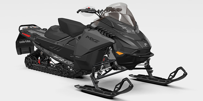 2026 Ski-Doo MXZ® Adrenaline 850 E-TEC® 137 1.25 at Mount Rushmore Motorsports