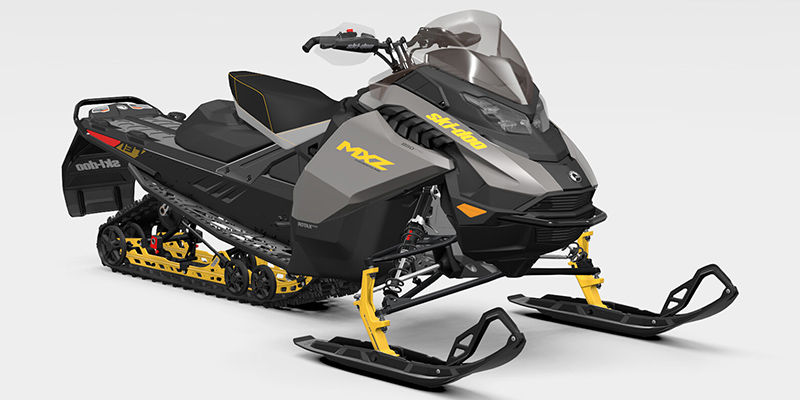 2026 Ski-Doo MXZ® Adrenaline 850 E-TEC® 137 1.25 at Mount Rushmore Motorsports