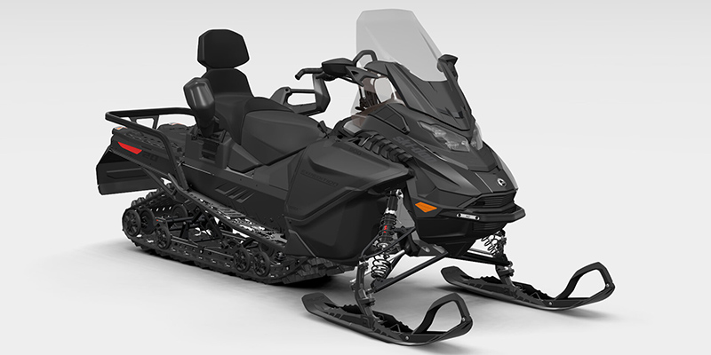 2026 Ski-Doo Expedition® LE 900 ACE™ 154 1.5 at Mount Rushmore Motorsports