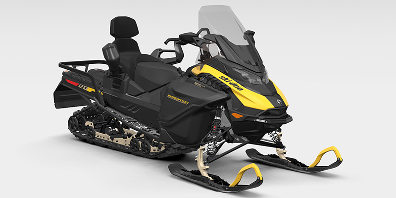 2026 Ski-Doo Expedition® LE 900 ACE™ 154 1.5 at Mount Rushmore Motorsports