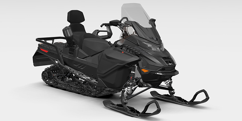 2026 Ski-Doo Expedition® LE 600R E-TEC® 154 1.5 at Mount Rushmore Motorsports