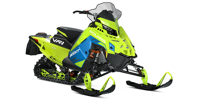 Patriot Boost INDY® VR1 Dynamix 137 at Shift Digital - Website Access - Metric