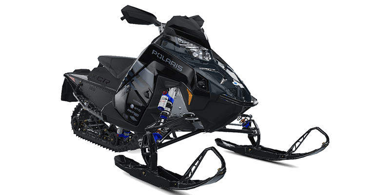 2026 Polaris INDY® XCR® 129 650 at Mount Rushmore Motorsports