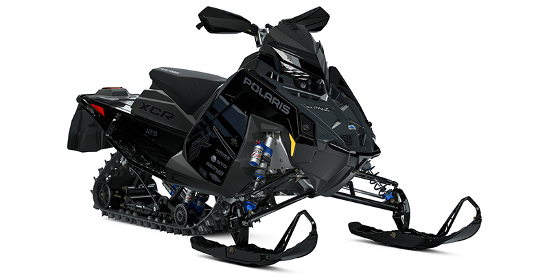 Patriot 9R INDY® XCR® 129 at Shift Digital - Website Access - Metric