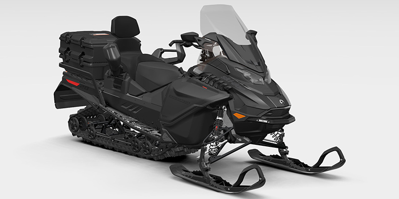 2026 Ski-Doo Expedition® SE 900 ACE™ Turbo 154 1.5 at Mount Rushmore Motorsports