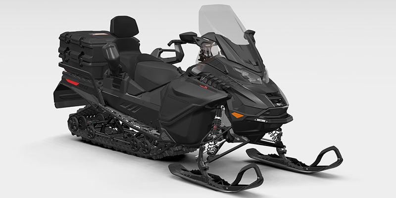 2026 Ski-Doo Expedition® SE 900 ACE™ Turbo R 154 1.5 at Mount Rushmore Motorsports