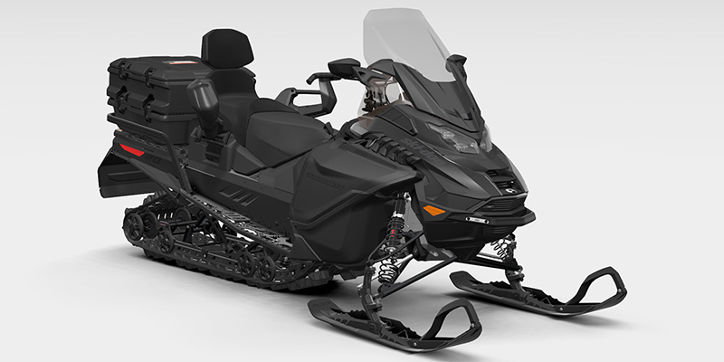 2026 Ski-Doo Expedition® SE 850 E-TEC® 154 1.8 at Mount Rushmore Motorsports