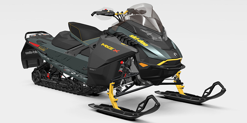 2026 Ski-Doo MXZ® X 850 E-TEC® 129 1.25 at Mount Rushmore Motorsports