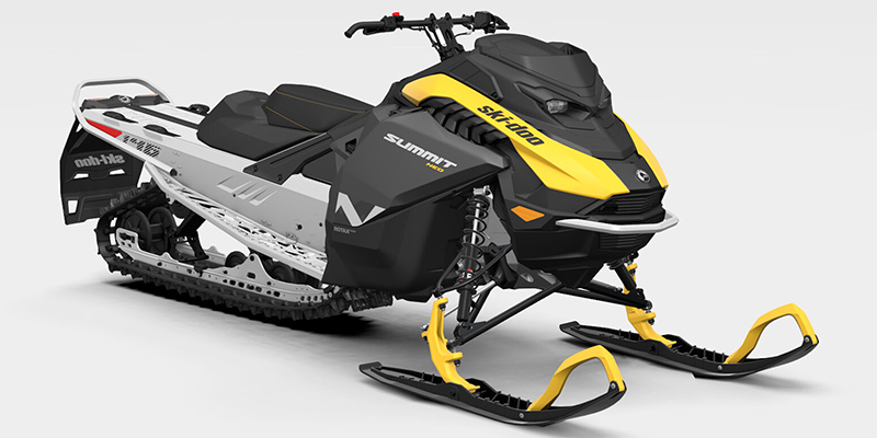 2026 Ski-Doo Summit Neo® 600 EFI 55 at Mount Rushmore Motorsports