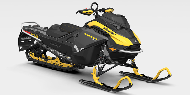 2026 Ski-Doo Summit Neo® + 600 EFI 85 at Mount Rushmore Motorsports