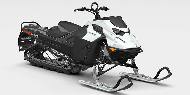 2026 Ski-Doo Summit Adrenaline 600R E-TEC® 146 2.5 at Mount Rushmore Motorsports