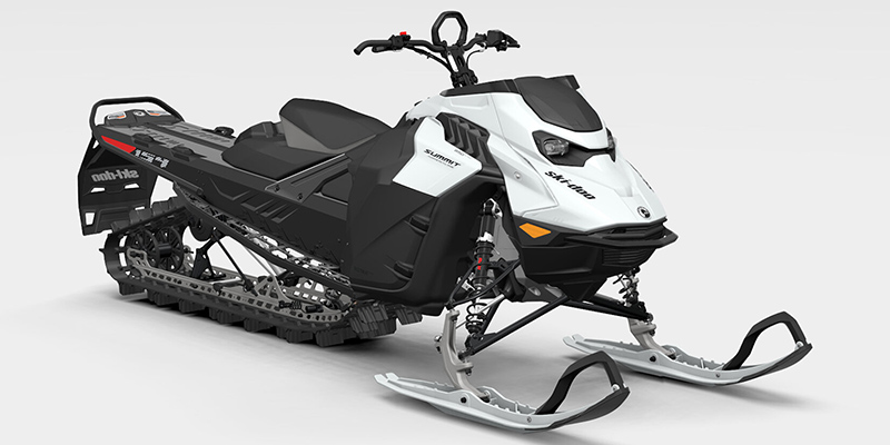 2026 Ski-Doo Summit Adrenaline 850 E-TEC® 154 2.5 at Mount Rushmore Motorsports