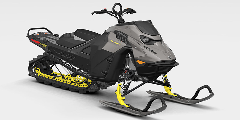 2026 Ski-Doo Summit Adrenaline with Edge Package 600R E-TEC® 146 2.5 at Mount Rushmore Motorsports