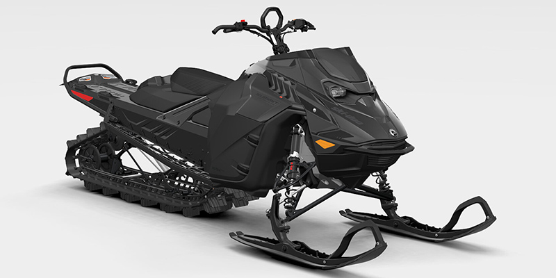 2026 Ski-Doo Summit Adrenaline with Edge Package 600R E-TEC® 146 2.5 at Mount Rushmore Motorsports