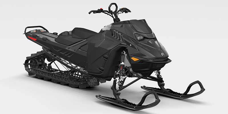 2026 Ski-Doo Summit Adrenaline with Edge Package 850 E-TEC® 154 2.5 at Mount Rushmore Motorsports