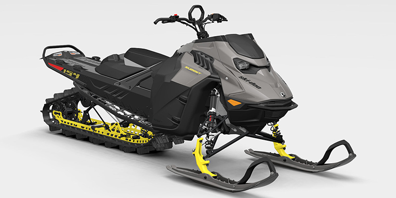 2026 Ski-Doo Summit Adrenaline with Edge Package 850 E-TEC® 154 2.5 at Mount Rushmore Motorsports