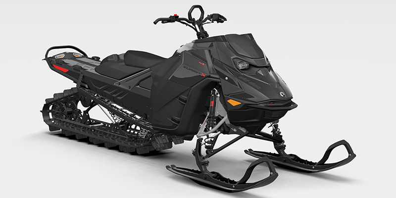 2026 Ski-Doo Summit X 850 E-TEC® Turbo R 154 2.5 at Mount Rushmore Motorsports