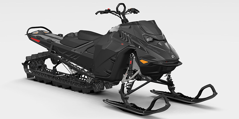 2026 Ski-Doo Summit X 850 E-TEC® 165 3.0 at Mount Rushmore Motorsports